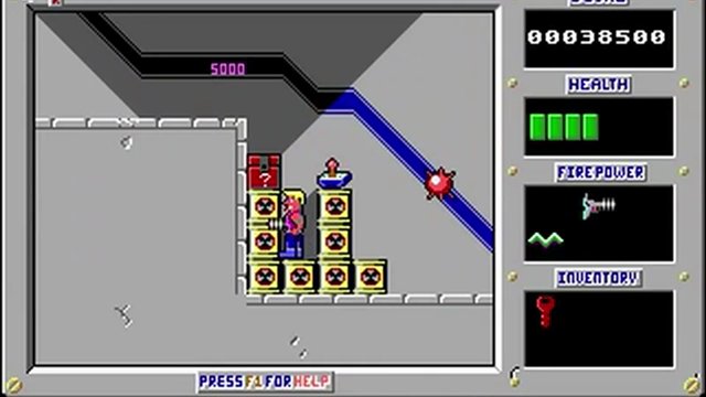 History of a Legend-Video