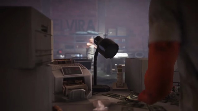 Trailer