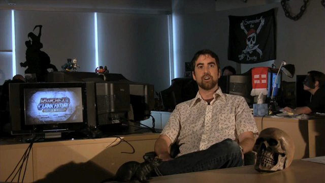 E3-Trailer 2008