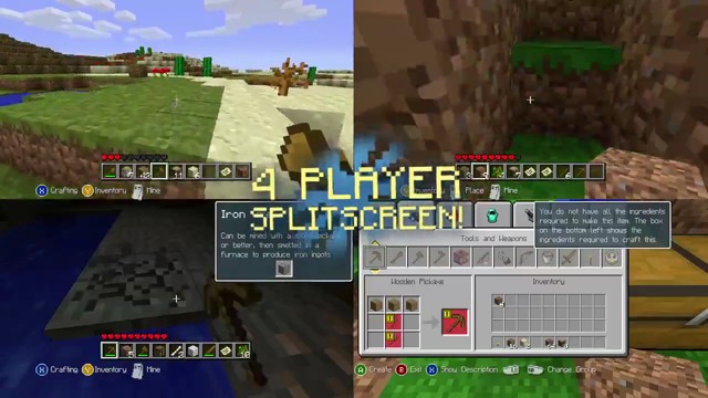 Xbox 360 Launch-Trailer