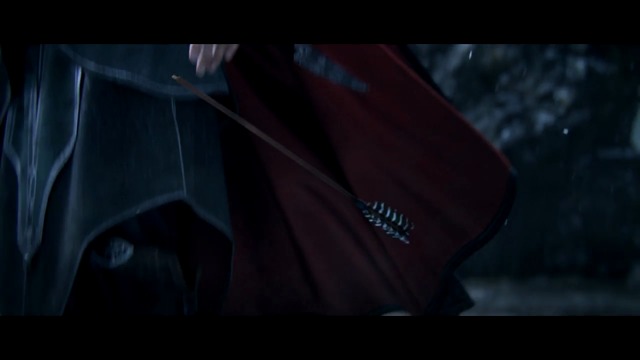 E3 Trailer 2011 (Verlängerte Version)