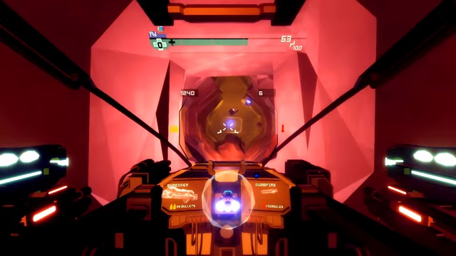 Redux Teaser - PS4