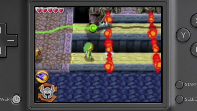 E3-Trailer 2009