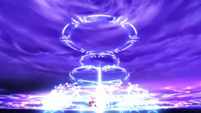 Anime Expo Trailer