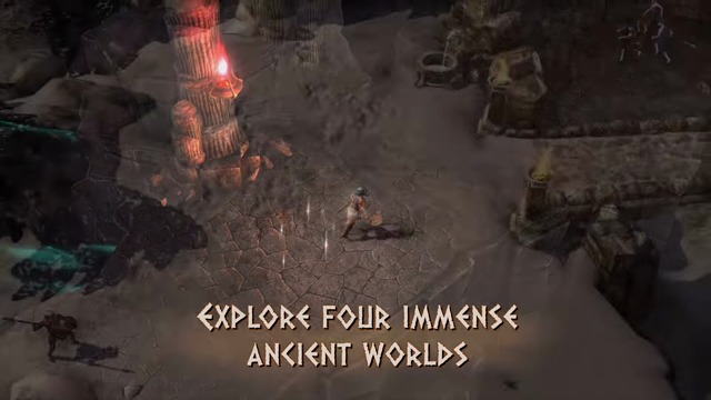 Release Trailer Console