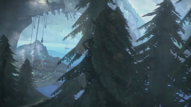 Dominaria-Trailer