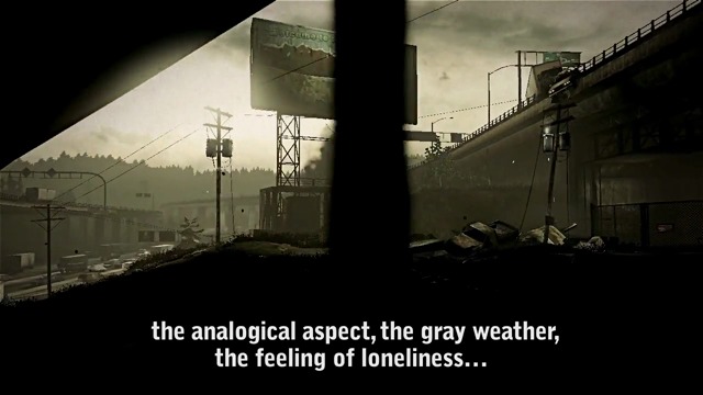 Deadlight Diaries: Back to the 80s