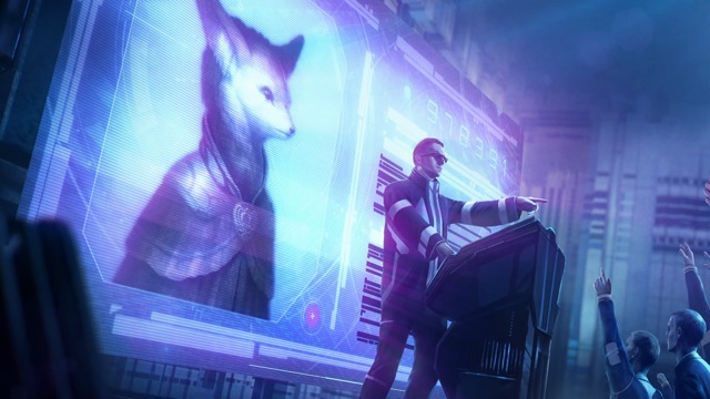 Leave your mark on the Galaxy - Expansion Launch Trailer