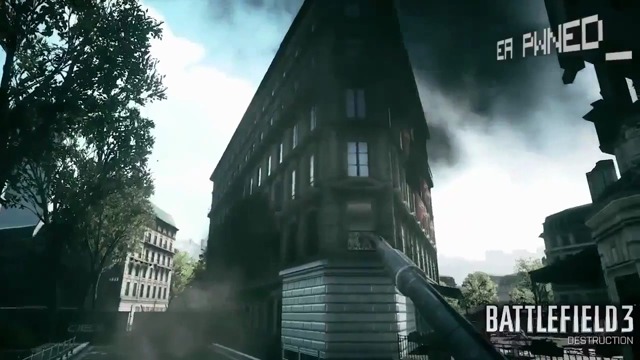 Frostbite 2.0-Trailer