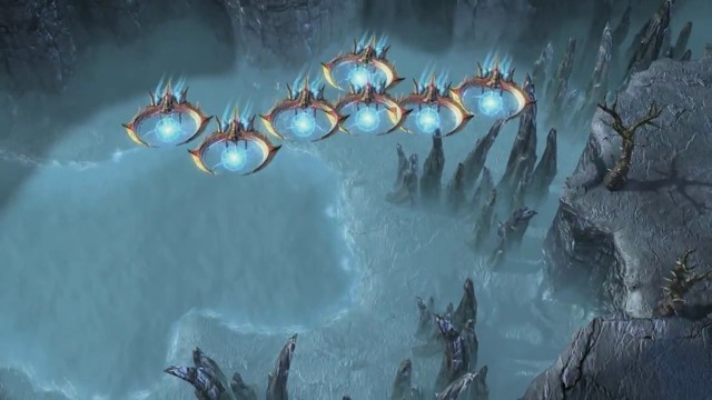 Neue Multiplayer-Einheiten