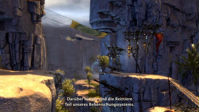 Reittiere