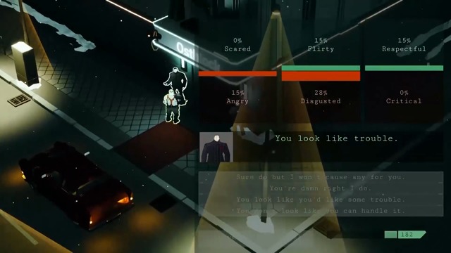 Kickstarter-Trailer