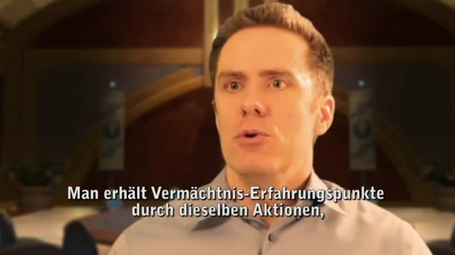 Vermächtnis (Update 1.2) Teil 2