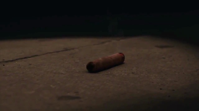 Light them up-Trailer