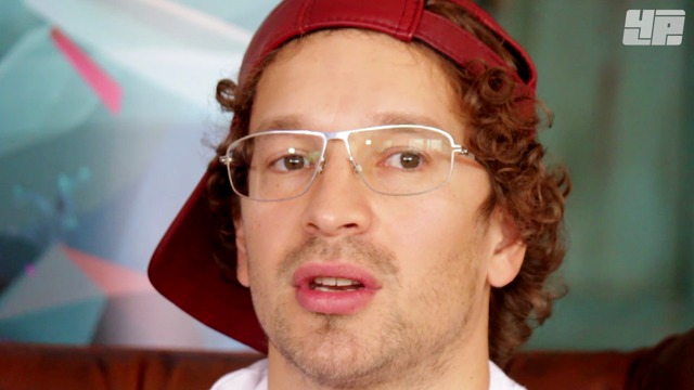 Interview mit den VR Nerds