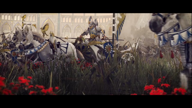 Blood for the Blood God 2 Trailer