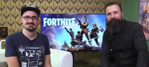 4Players-Talk: Das Phänomen Fortnite Vom Griezmann-Jubel zur 100-Millionen-Dollar-WM