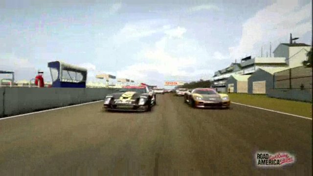 Road America