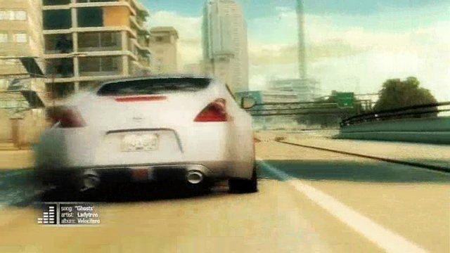 Nissan 370Z 2009
