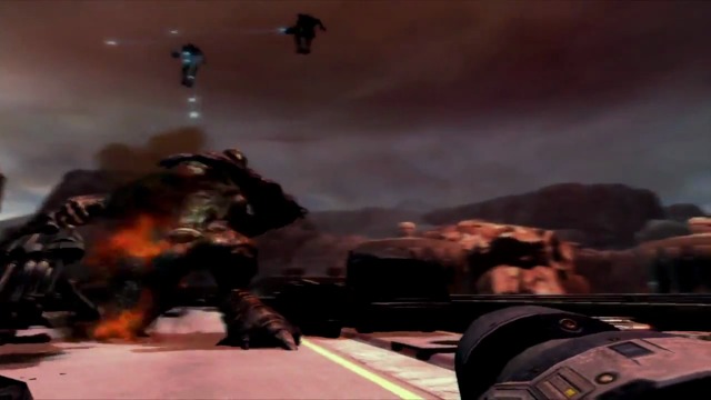 Launch-Trailer