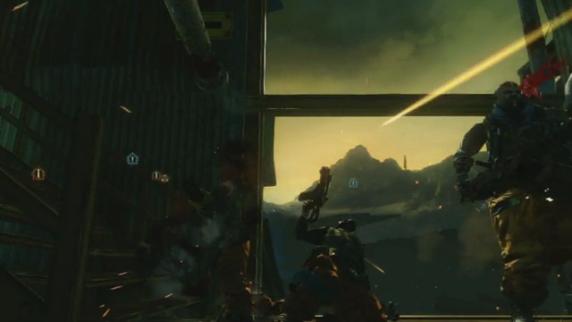 E3 2011-Trailer
