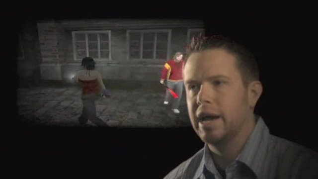 Entwickler-Vorstellung 1