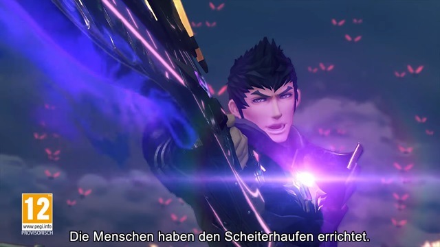 E3 2018: Trailer