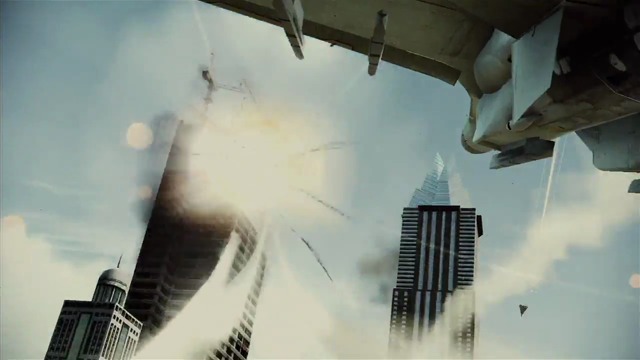 The Shark-Trailer