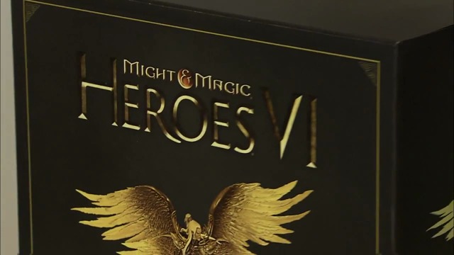 Unboxing vom Erzengel Michael