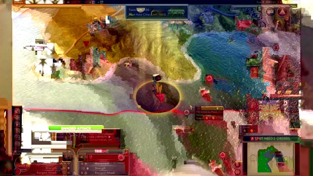 Korea-Video (DLC)