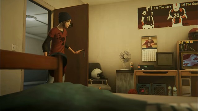 Episode 2: Brave New World - Trailer