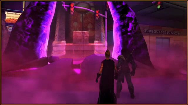 Blood Moon-Trailer