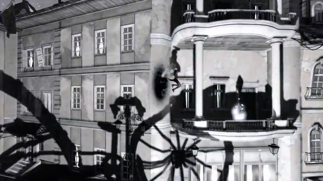 Debüt-Trailer