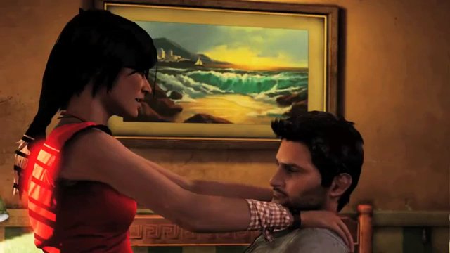 Making-of - Story and Art