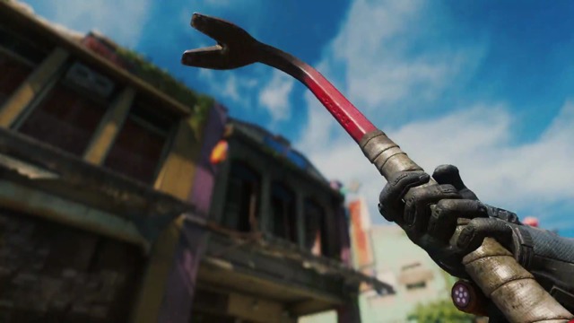 Black Market Update