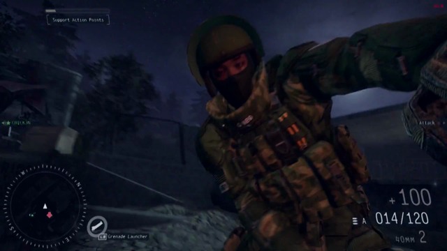 gamescom-Trailer