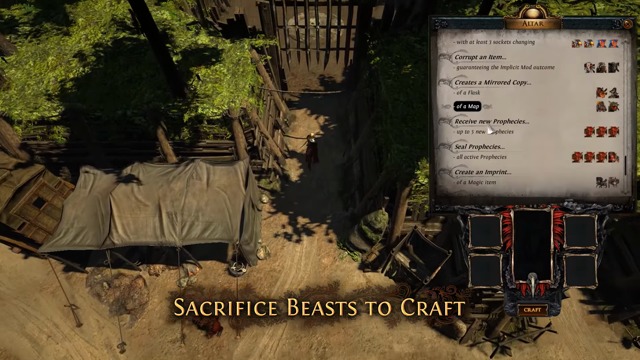 Bestiary League Official Trailer