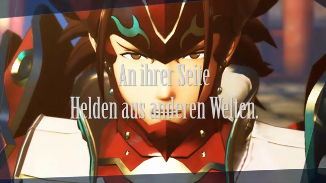 E3-Trailer 2017 (Switch)