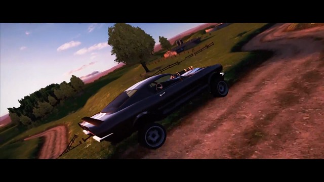 Redline Edition: Launch Trailer