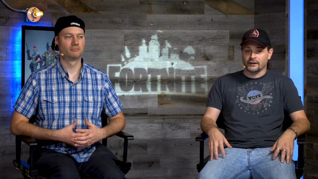 Dev Update: Event Updates and Battle Royale