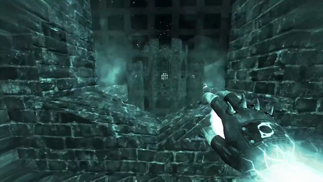 DLC-Trailer The Drunk Side of the Moon