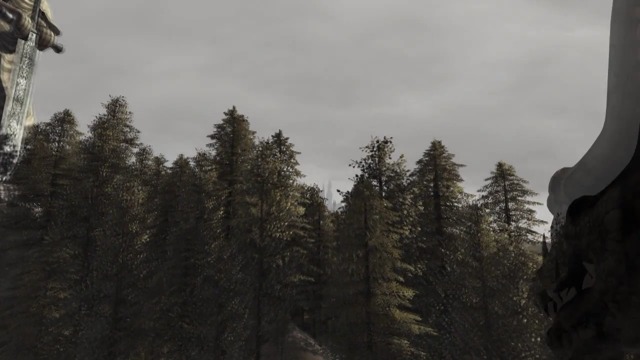 gamescom-Trailer