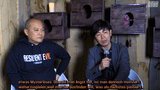 Resident Evil 7 biohazard: 4Players-Interview