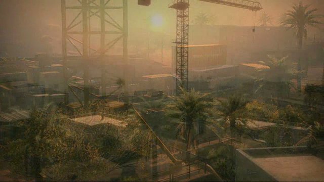 Ghost Town