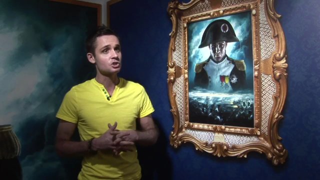 Entwickler-Interview