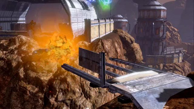 DLC - Multiplayer