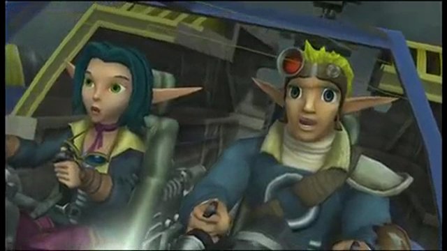 GC-Trailer 2009