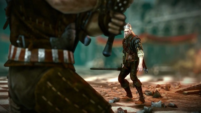 Enhanced Edition: Kingslayer-Trailer