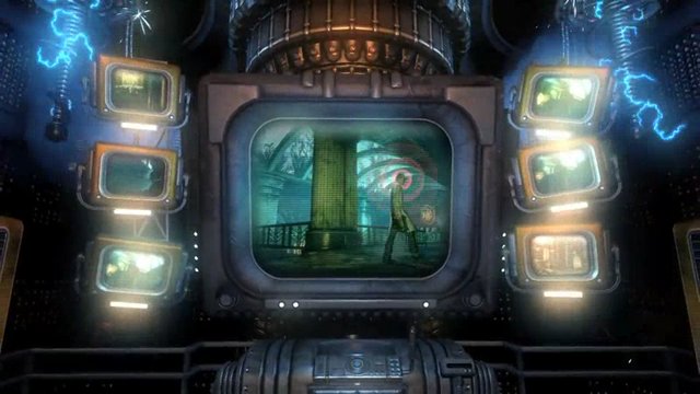 Minervas Den-Trailer (DLC)