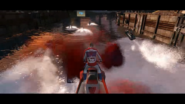 GTA Online: Transform Races Trailer